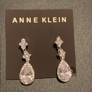 Anne Klein earrings